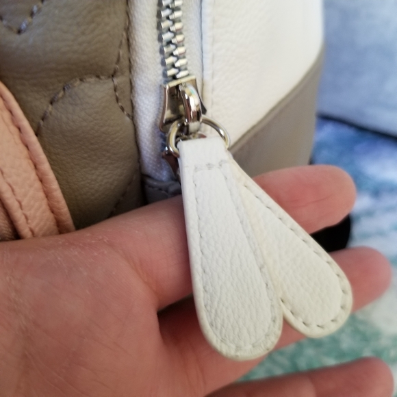 EUC- Betsey Johnson Backpack - Picture 7 of 11